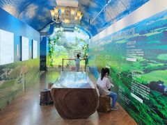 -青岛葡萄酒博物馆