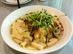 -汗腾格里·风味餐厅(新疆驻京办店)