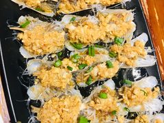 -虾宝贝胶东海鲜·渔家菜(小西天店)
