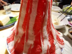 -东道煮牛肉火锅(东盛大街店)