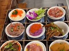 -楠火锅(西单店)