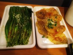-帽帽家只卖生蚝·烧烤(沙湖路店)