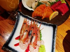 -千代武日本料理(哈西店)