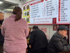 -三百碗宝应长鱼面(板仓街店)