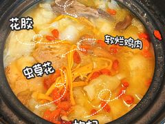 -一捞鲜•青岛本味餐厅(八大关店)