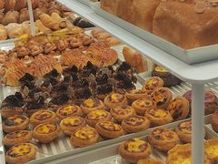 -好利来(南京路一店)