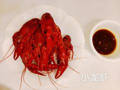 -汉通东林海鲜大酒店(鼓楼孝闻街店)