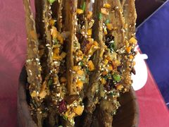 -大眼锅贴水饺(河东店)