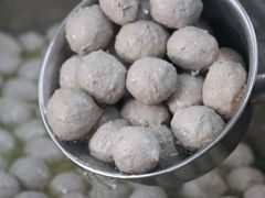 -阿娟牛肉丸·手打牛肉丸·现做现卖