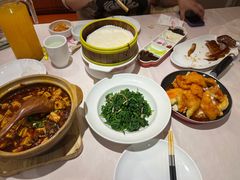 -李记搅团•非遗陕菜(三桥店)