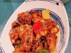 -清晖小苑•顺德地方菜(壹海城店)