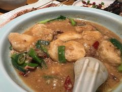 -长亭酒肆.武夷菜(鼓楼后海店)