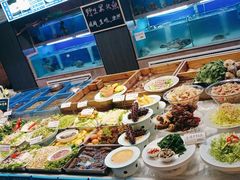 -汇璟•海鲜青岛菜
