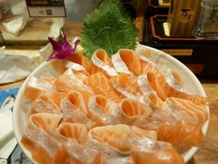 -万岁寿司(万国店)