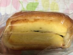 椰香小枕-好利来(团结湖店)