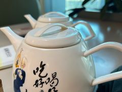-蔡澜点心·粤菜(丽泽天街店)