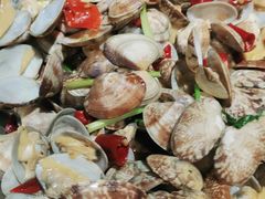 -永红源啤酒·烧烤·海鲜·大排档(青特城店)