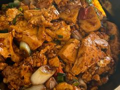 -百花人家(清水田园店)