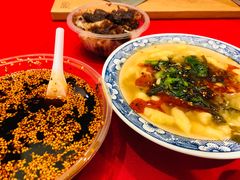 -徐记海鲜(陕西历史博物馆|明德门店)