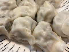 -叁拾壹克饺子·东北菜(国贸店)