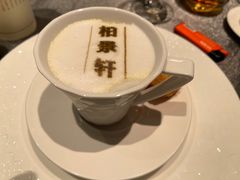 -北京泰富酒店-柏景轩中餐厅