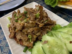 -Kat's Kitchen
