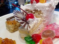 -宁波石浦豪生大酒店·自助餐厅