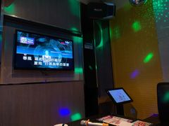 -歌神量贩式KTV(金谊店)