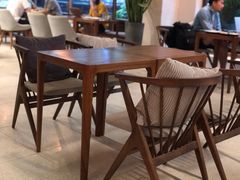 大堂-VESH COFFEE(定西路店)