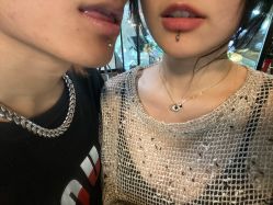 -木子·纹身店TATTOO穿孔·洗纹身
