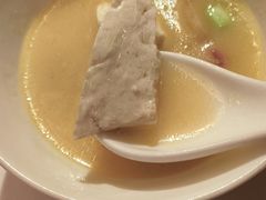 -宝轩渔府·老字号海鲜·正宗津菜(水上店)