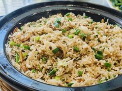 -阿四台山黄鳝饭(东门店)