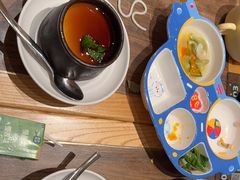 -云海肴·汽锅鸡·云南代表菜(浦江欢乐颂店)