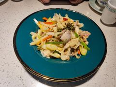 -阿娜尔·新疆菜(佰港城店)
