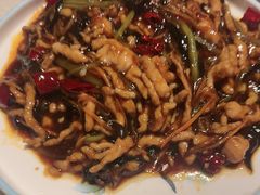 -辣小妮de川菜馆(红旗Mall店)