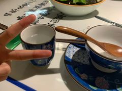 -老外婆(爱琴海店)