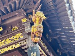 -先蚕祠