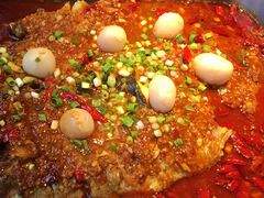 -鱼酷活鱼烤鱼(中联广场店)