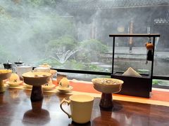 -乾园.魏庐湖景餐厅(花港店)