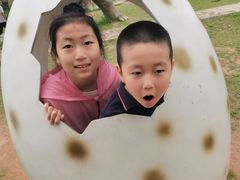 -西部长青自然儿童乐园