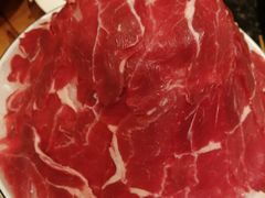 -老码头火锅(玉林店)