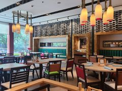 -怡咖啡·自助餐·西安香格里拉