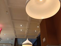 大堂-健晟星期天火锅(红岗店)