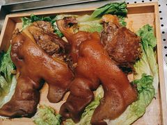 -山芋腔苏北菜(盐城滨海店)