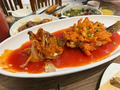 -锡和无锡菜(景丽苑店)