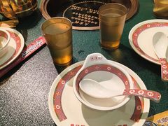 -大吉利·潮汕鲜牛肉火锅(总店)