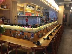 -兄弟船精致料理(万科蓝山店)