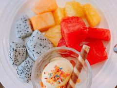 -自助山(合和中心商场店)