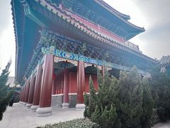 -天津妈祖文化园