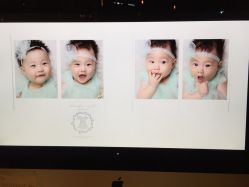 -COCOSKY 巧克力天空兒童摄影(凯德和平广场店)